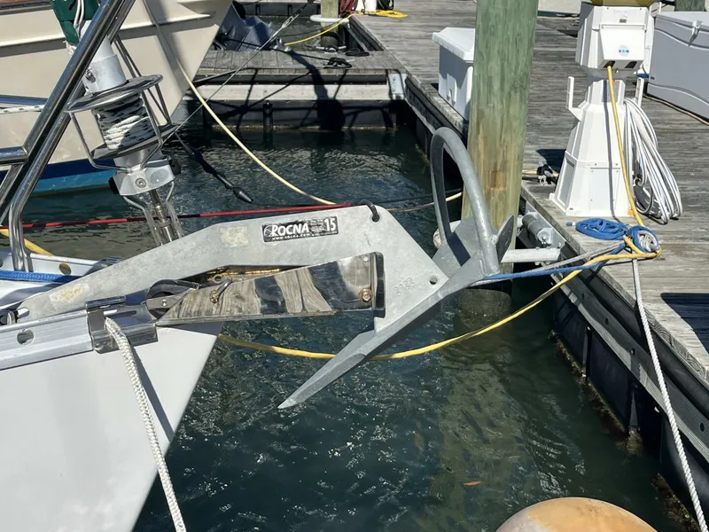 Slide: The Image of Beneteau 331 2004 - 5775215