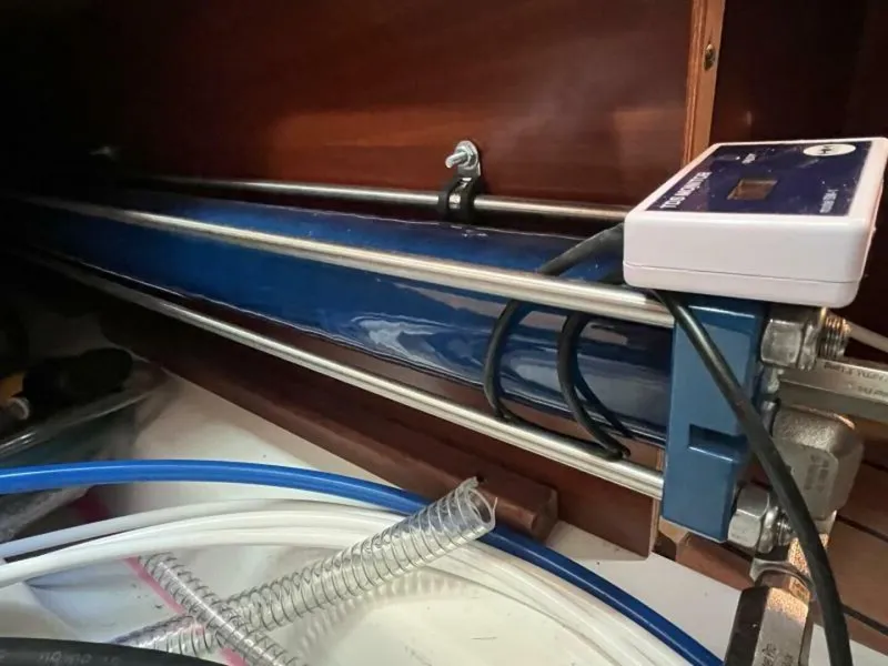 Slide: The Image of Beneteau 331 2004 - 5775288