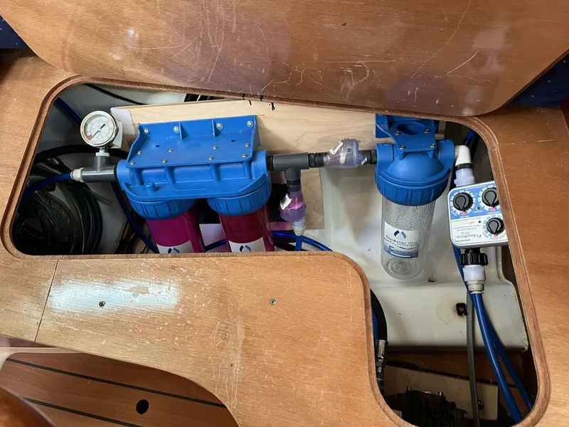 Slide: The Image of Beneteau 331 2004 - 5775289