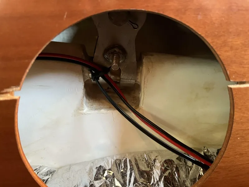 Slide: The Image of Beneteau 331 2004 - 5775290