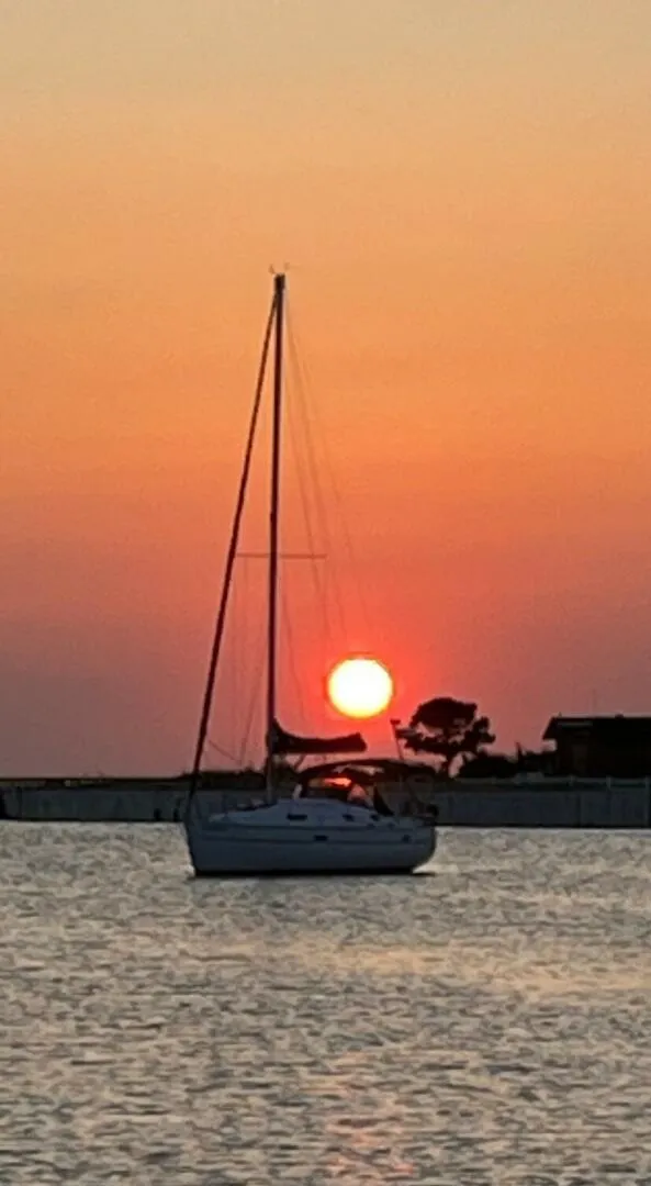 Slide: The Image of Beneteau 331 2004 - 5775294