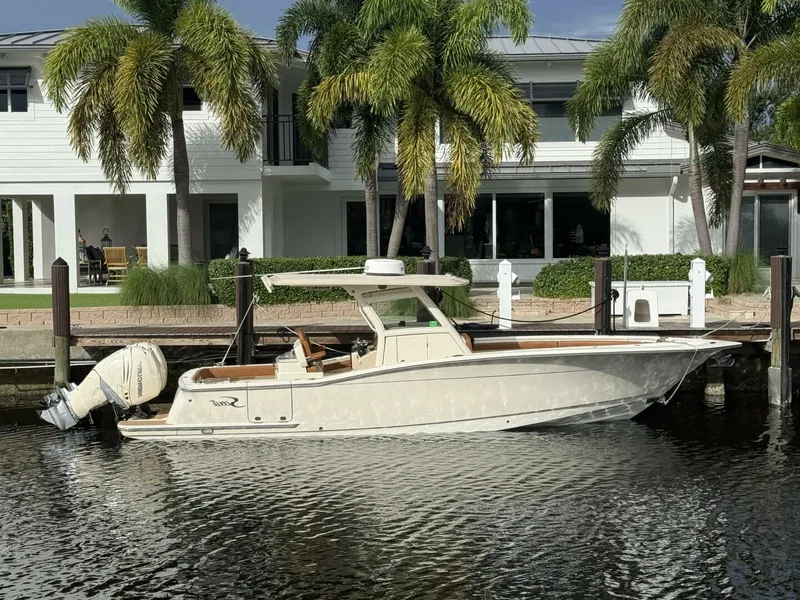 Slide: The Image of Scout 320 LXF 2019 - 5728139