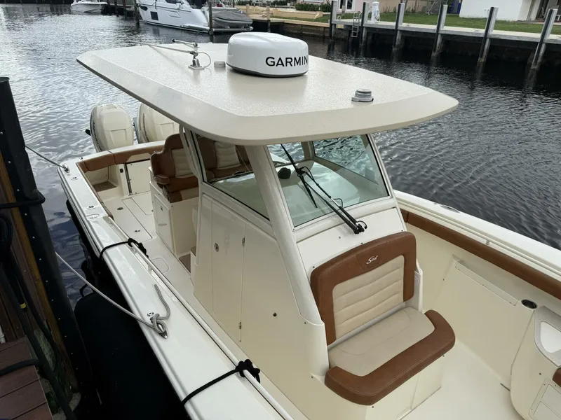 Slide: The Image of Scout 320 LXF 2019 - 5727621