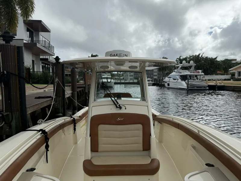 Slide: The Image of Scout 320 LXF 2019 - 5727578