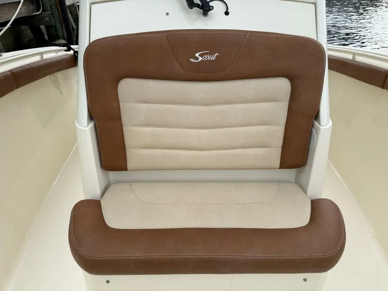 Slide: The Image of Scout 320 LXF 2019 - 5727586