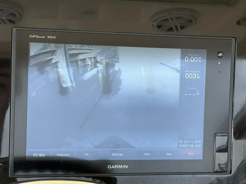 Slide: The Image of Scout 320 LXF 2019 - 5727548