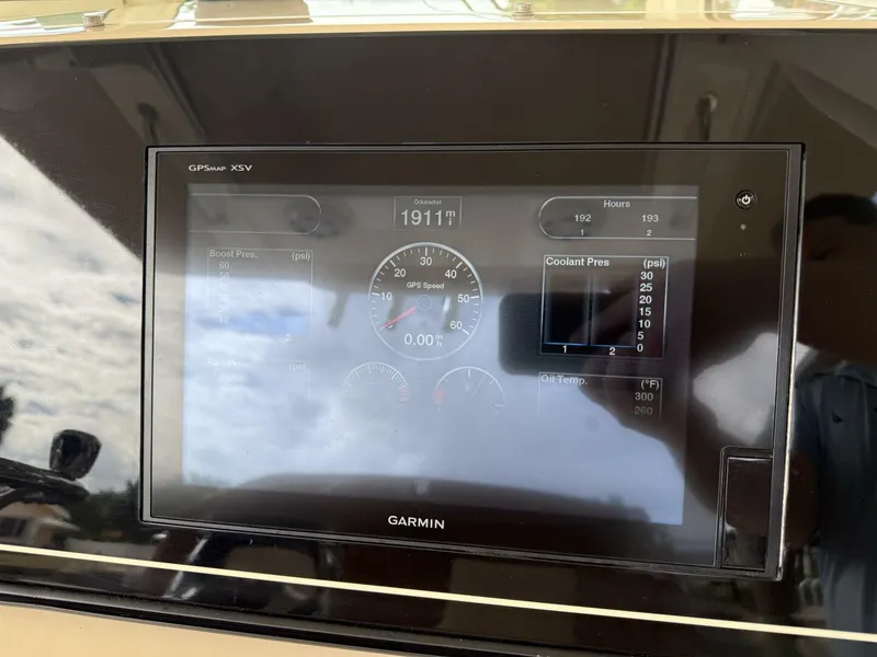 Slide: The Image of Scout 320 LXF 2019 - 5727549