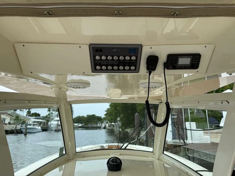 Slide: The Image of Scout 320 LXF 2019 - 5727566