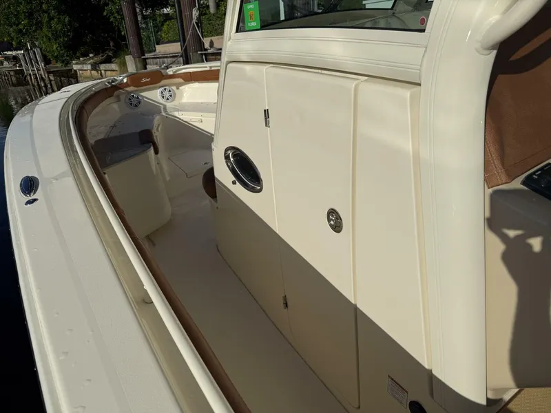 Slide: The Image of Scout 320 LXF 2019 - 5727645