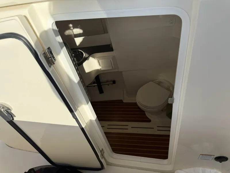 Slide: The Image of Scout 320 LXF 2019 - 5727653