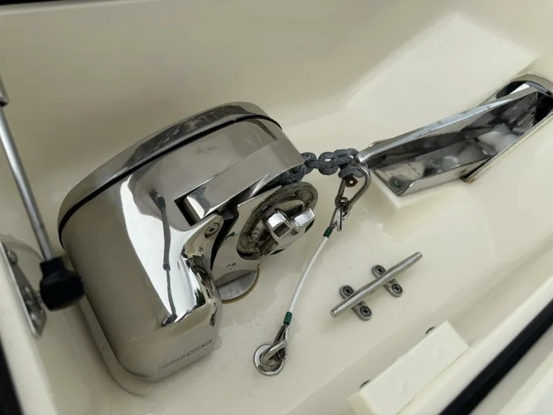 Slide: The Image of Scout 320 LXF 2019 - 5727576