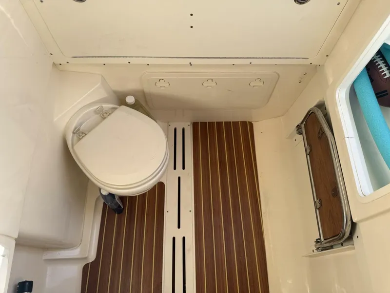 Slide: The Image of Scout 320 LXF 2019 - 5727647