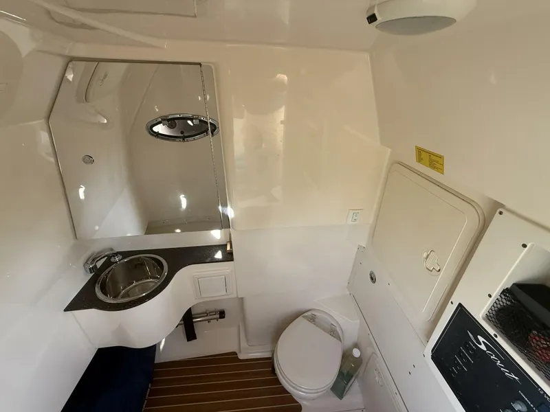 Slide: The Image of Scout 320 LXF 2019 - 5727652