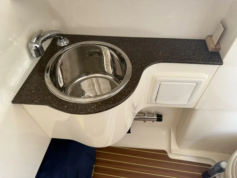 Slide: The Image of Scout 320 LXF 2019 - 5727649