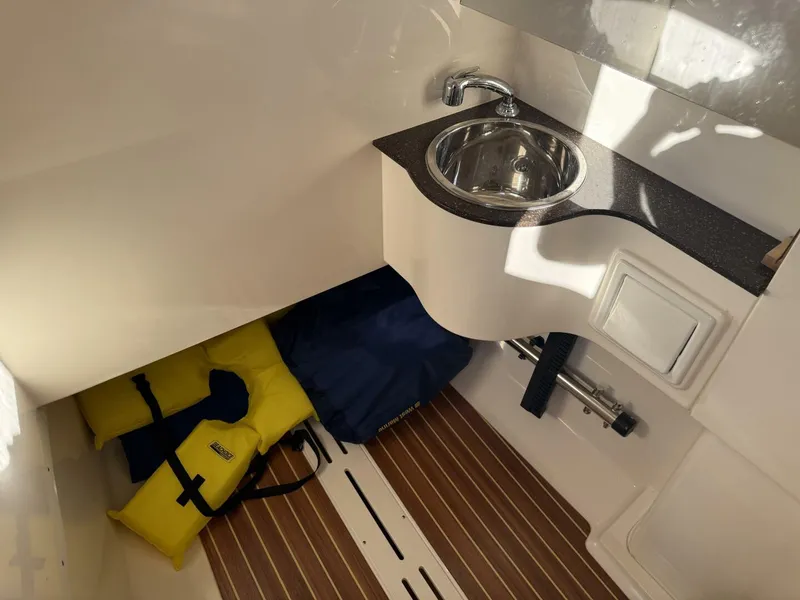 Slide: The Image of Scout 320 LXF 2019 - 5727650