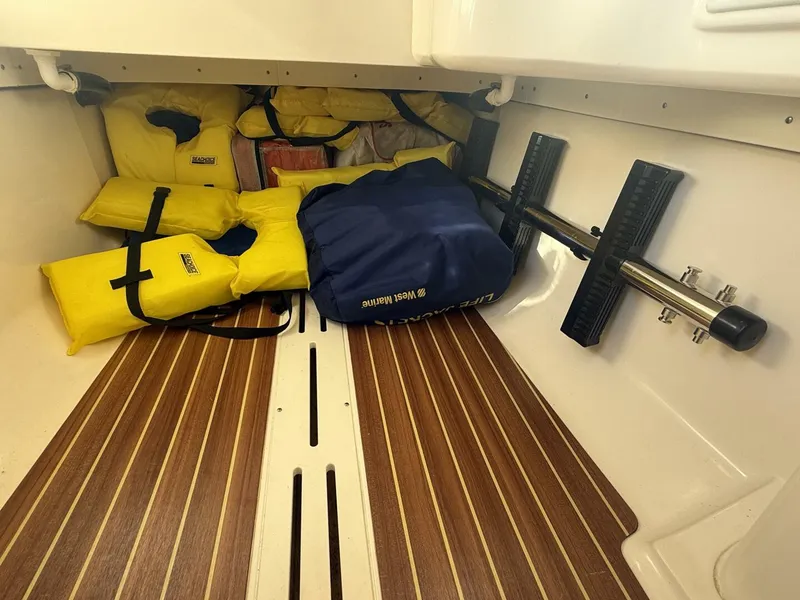 Slide: The Image of Scout 320 LXF 2019 - 5727651