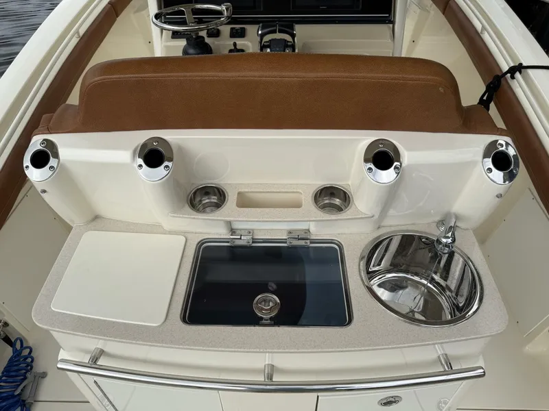 Slide: The Image of Scout 320 LXF 2019 - 5727561