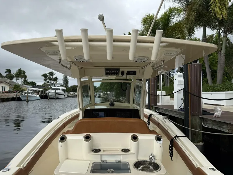 Slide: The Image of Scout 320 LXF 2019 - 5727558