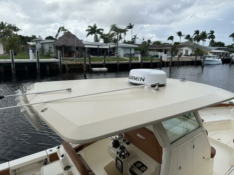 Slide: The Image of Scout 320 LXF 2019 - 5727624