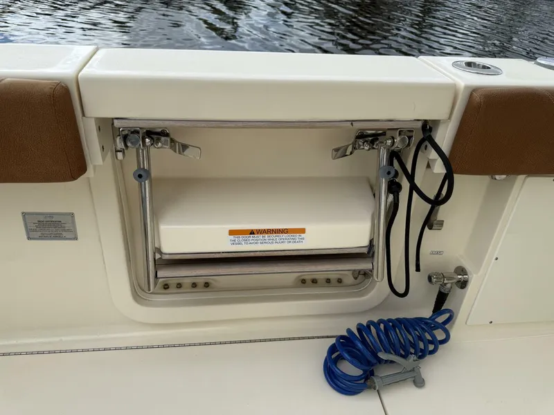 Slide: The Image of Scout 320 LXF 2019 - 5727562