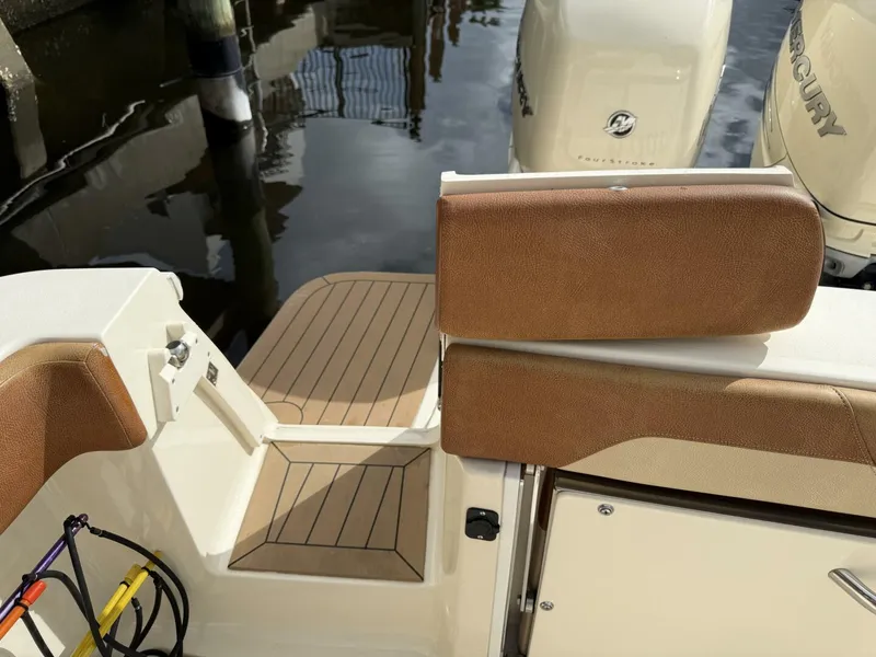 Slide: The Image of Scout 320 LXF 2019 - 5727555