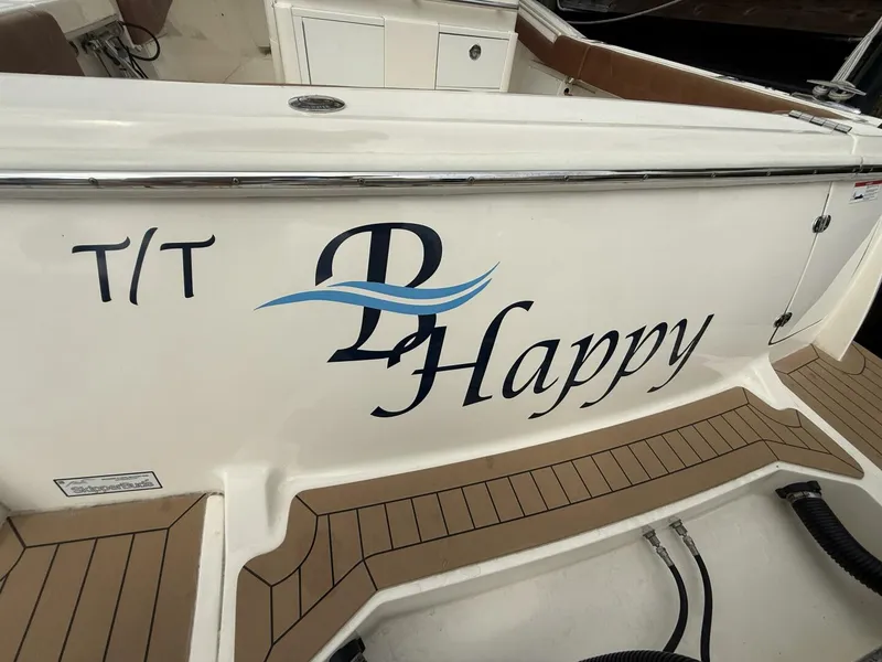 Slide: The Image of Scout 320 LXF 2019 - 5727556