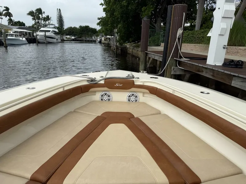 Slide: The Image of Scout 320 LXF 2019 - 5727571