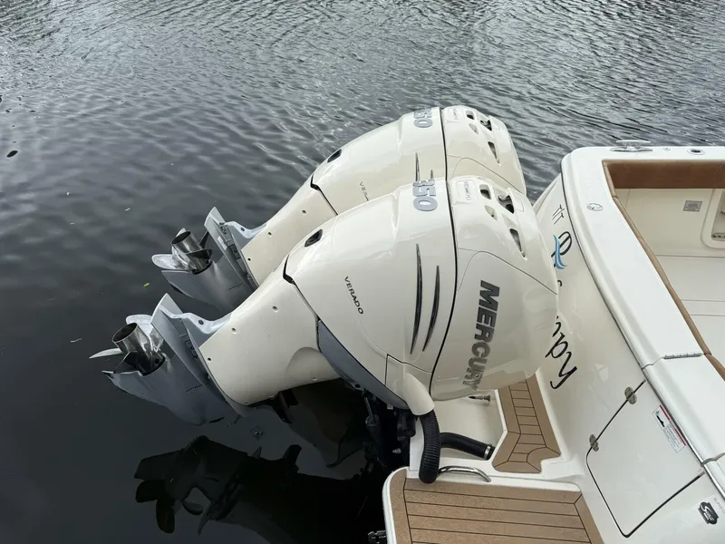 Slide: The Image of Scout 320 LXF 2019 - 5727626