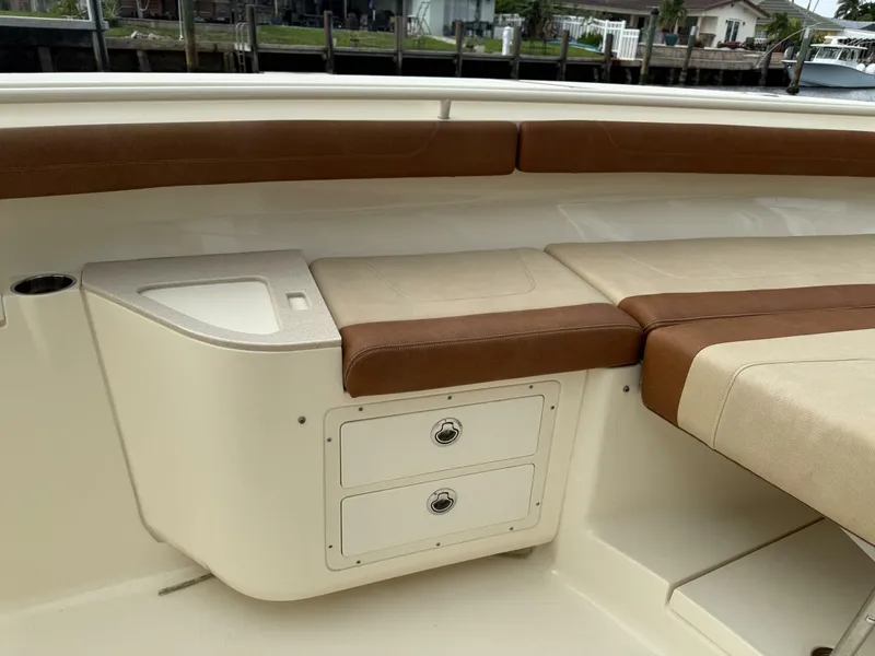 Slide: The Image of Scout 320 LXF 2019 - 5727573