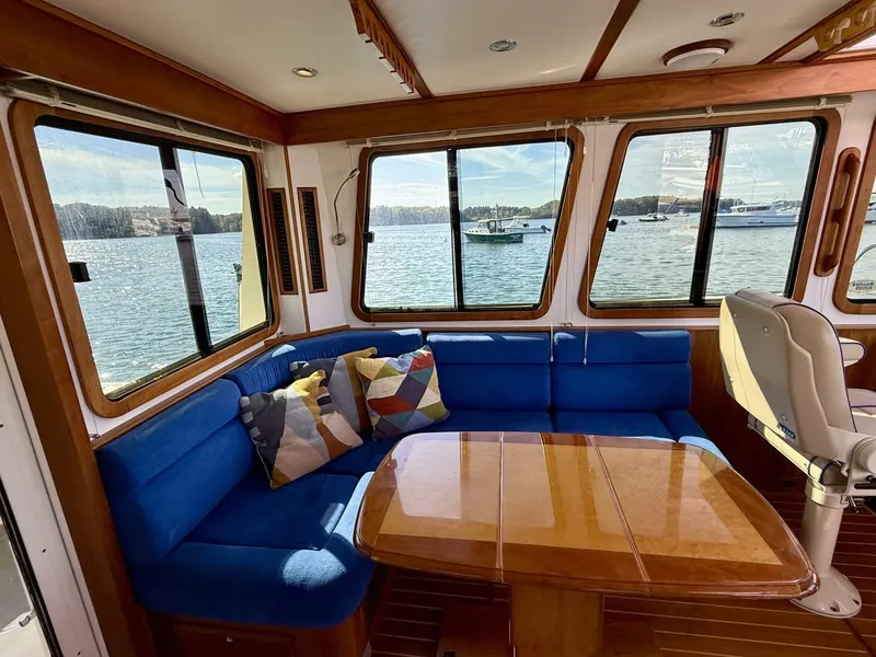 Slide: The Image of Sabre 42 Sedan 2006 - 5727532