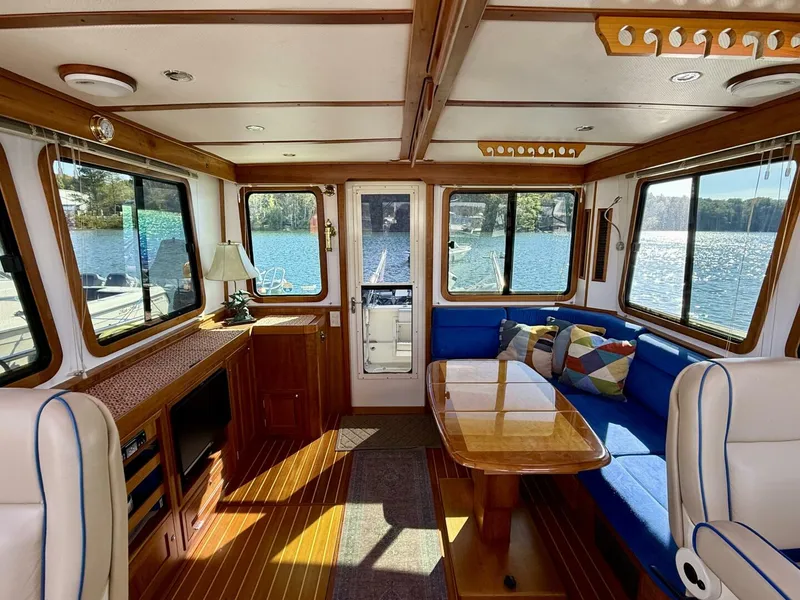 Slide: The Image of Sabre 42 Sedan 2006 - 5727537