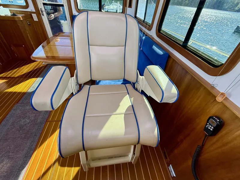 Slide: The Image of Sabre 42 Sedan 2006 - 5727541