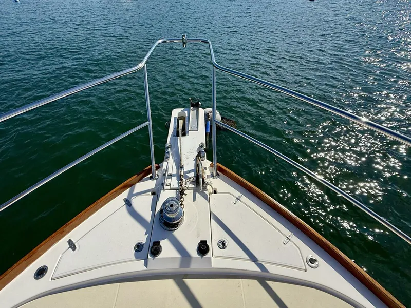 Slide: The Image of Sabre 42 Sedan 2006 - 5727494