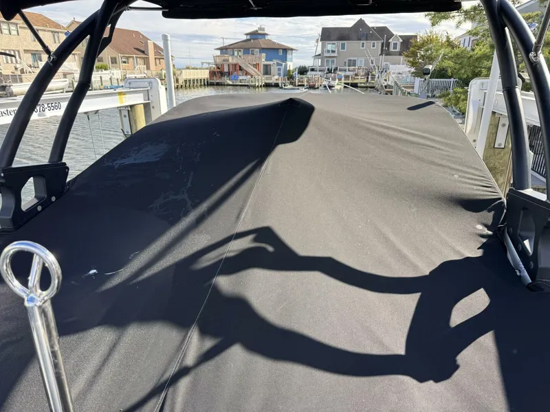 Slide: The Image of Stingray 234LR 2019 - 5727752