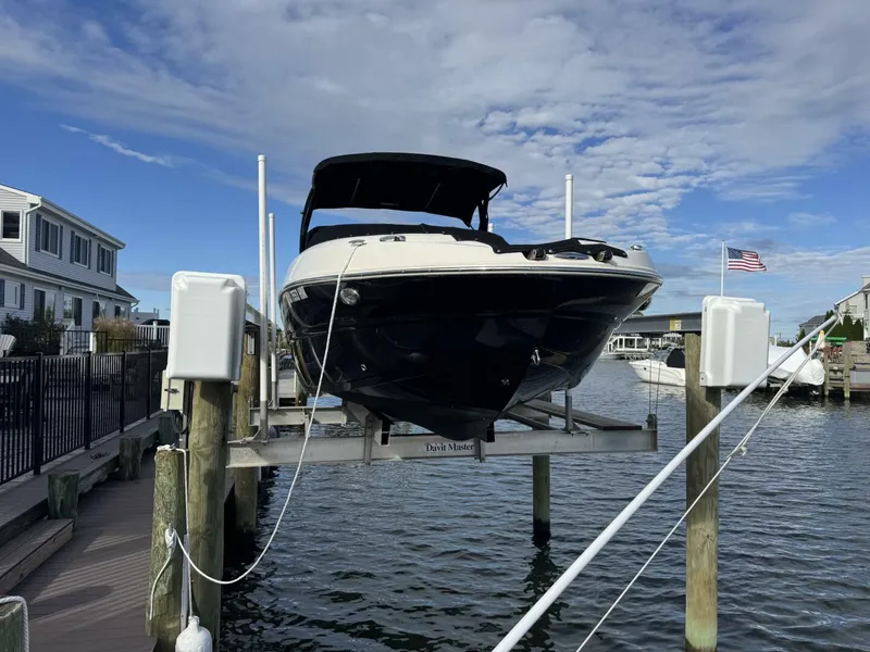 Slide: The Image of Stingray 234LR 2019 - 5727760