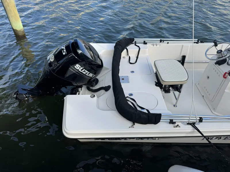 Slide: The Image of Stingray 234LR 2019 - 5727759