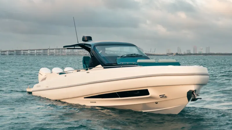 The Image of Sacs Rebel 47 2025 - 5727887