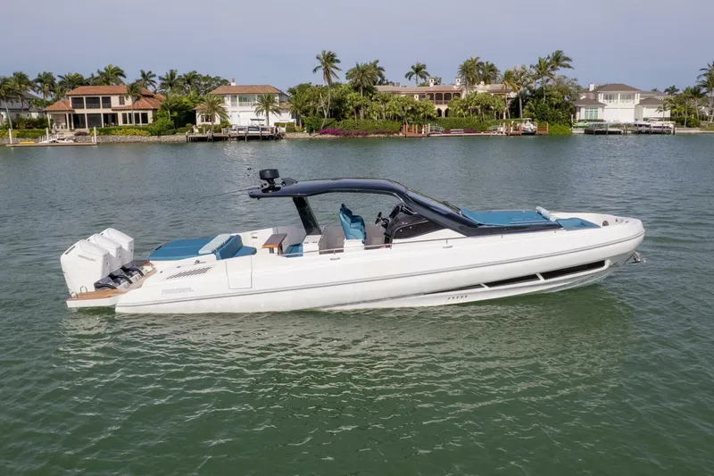 Slide: The Image of Sacs Rebel 47 2025 - 5727963