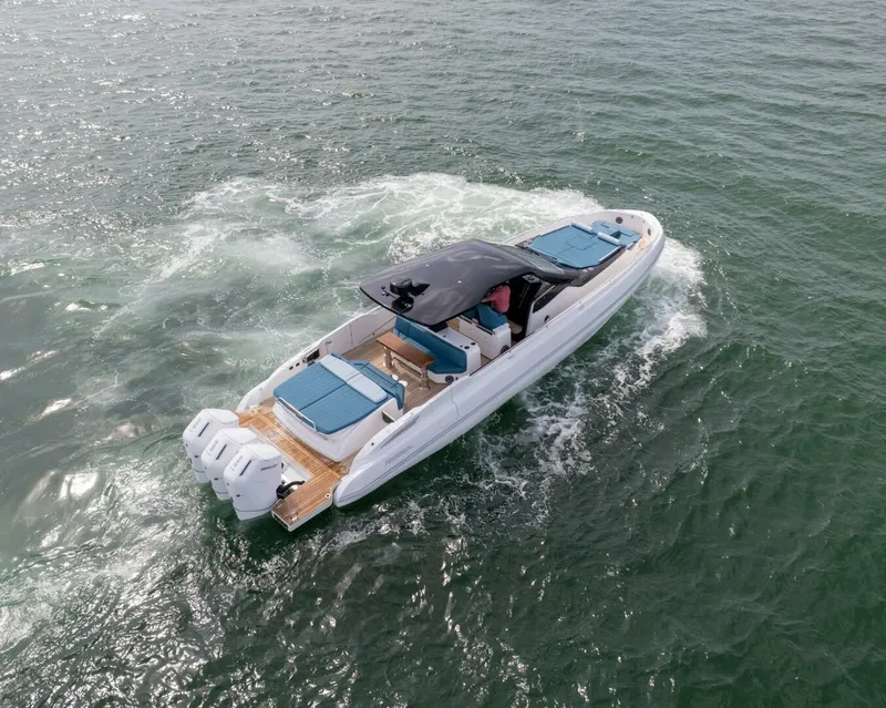 Slide: The Image of Sacs Rebel 47 2025 - 5728053