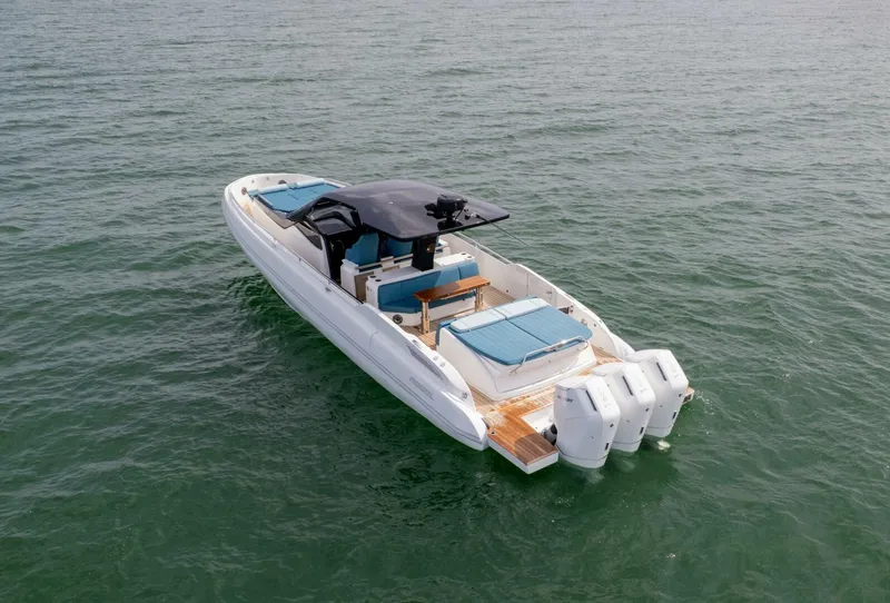 Slide: The Image of Sacs Rebel 47 2025 - 5728056