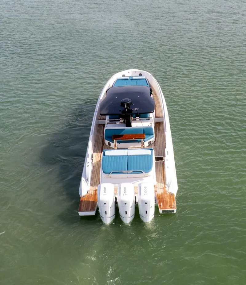 Slide: The Image of Sacs Rebel 47 2025 - 5728058