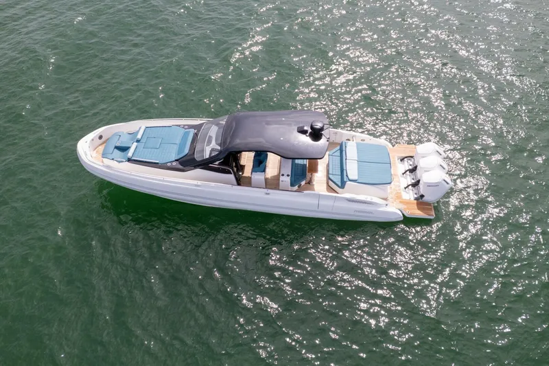 Slide: The Image of Sacs Rebel 47 2025 - 5728063