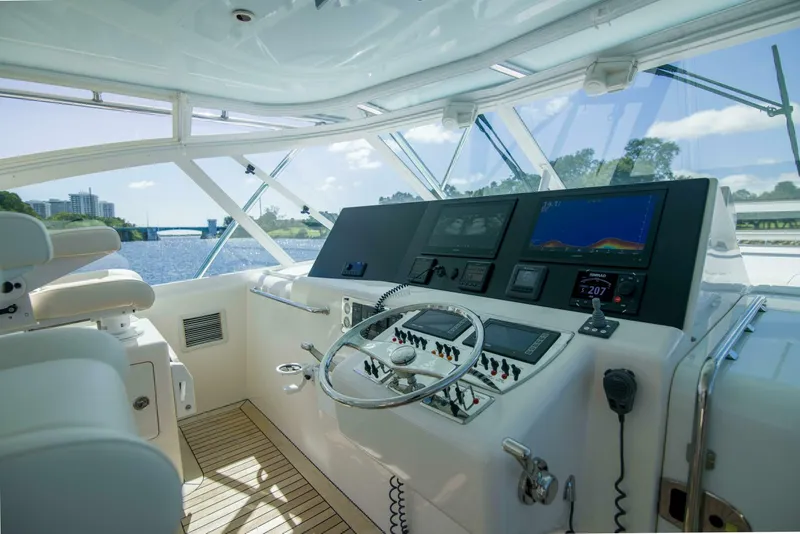 Slide: The Image of Helm Station - 5728202