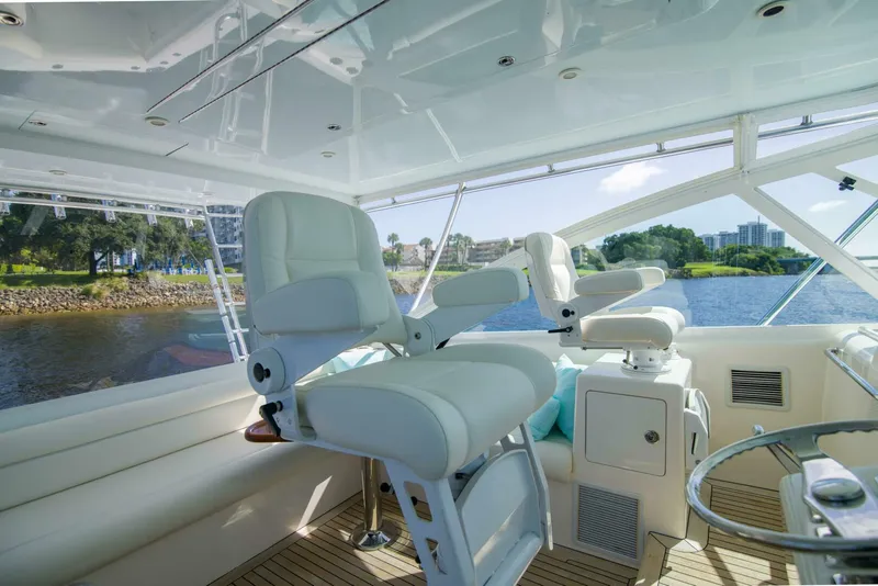 Slide: The Image of Helm Station - 5728203