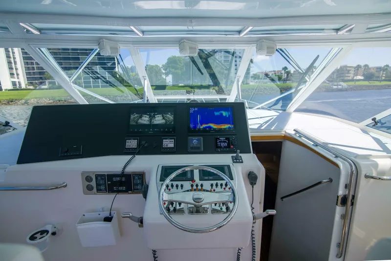 Slide: The Image of Helm Station - 5728207