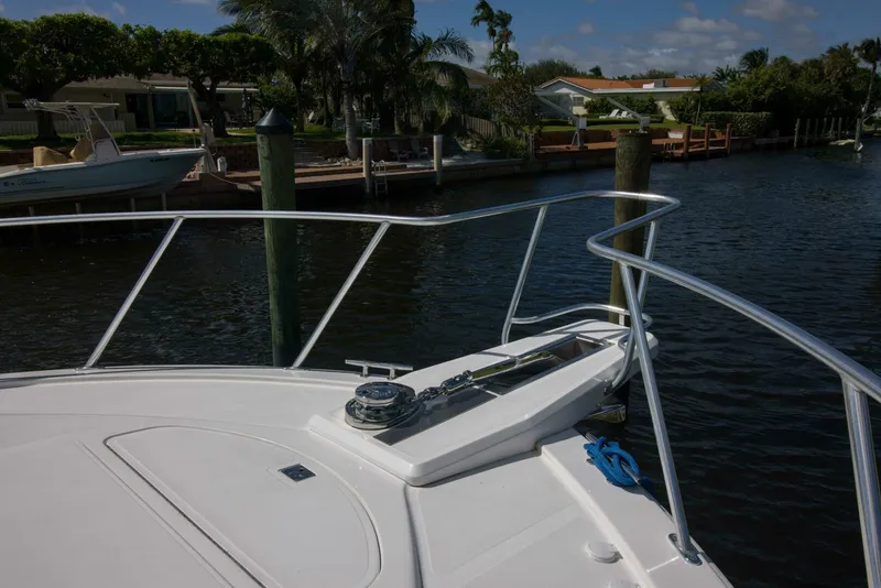 Slide: The Image of Anchor Locker - 5728217