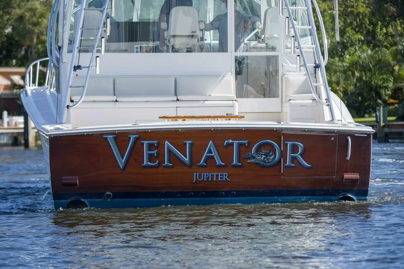 Slide: The Image of Aft Profile - 5728231