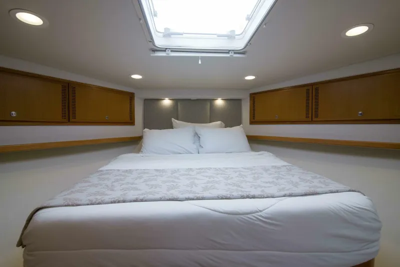 Slide: The Image of Forward Stateroom  - 5728190