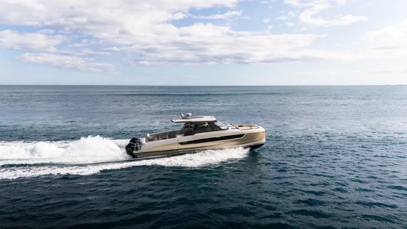 Slide: The Image of YOT 41 2025 - 5728296