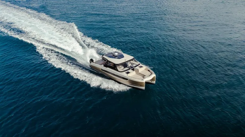 Slide: The Image of YOT 41 2025 - 5728307